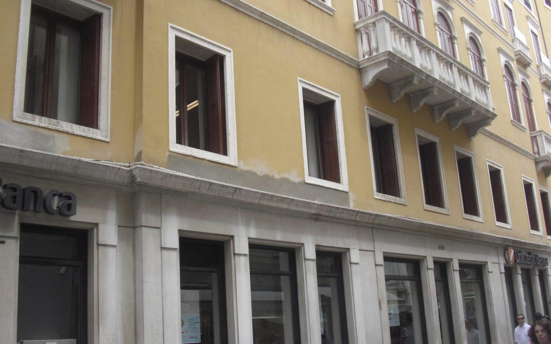 Palazzo San Salvador
