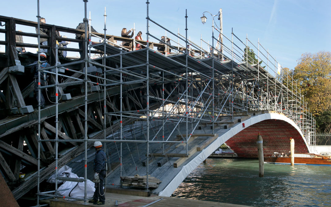 Ponte dell’Accademia