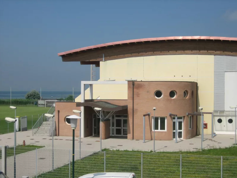 Palazzetto dello Sport